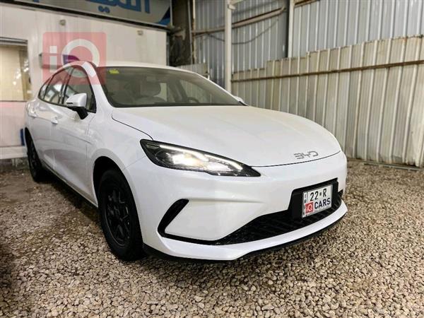 بي واي دي سيل 05 DM-i 2025 للبيع في العراق - النجف